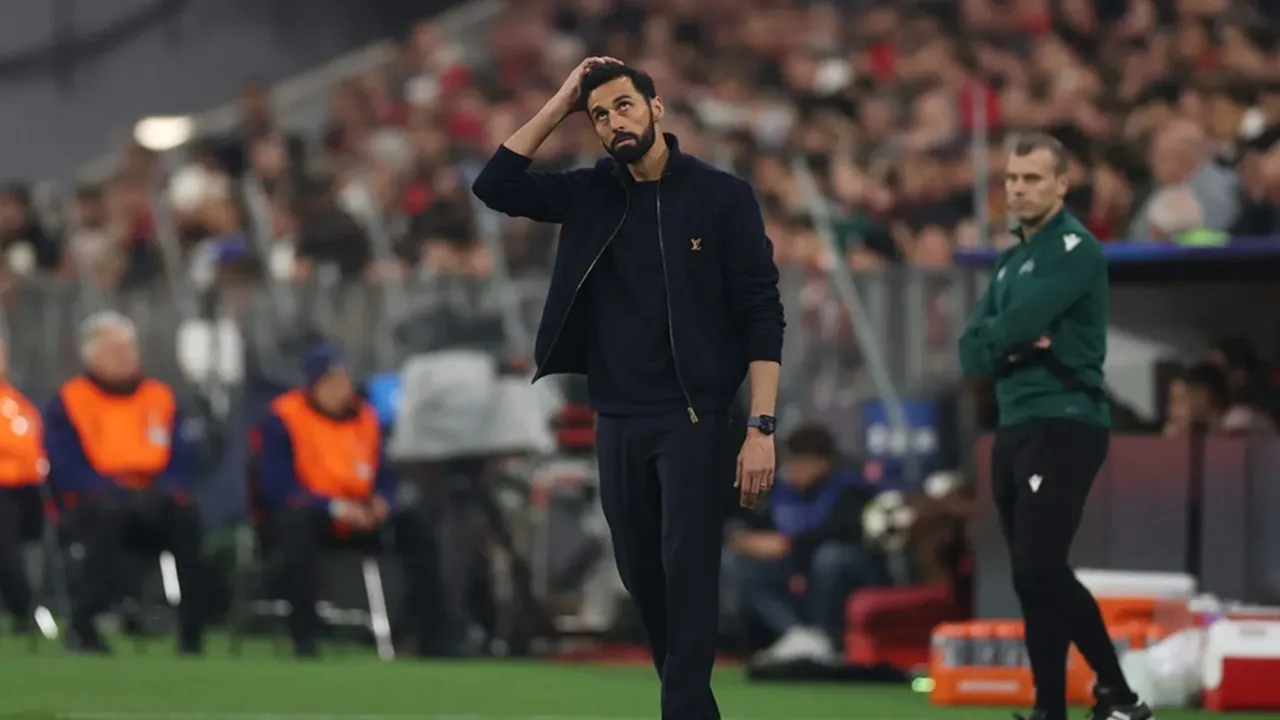 Alvaro Arbeloa Dapat Dukungan Penuh {emain Real Madrid