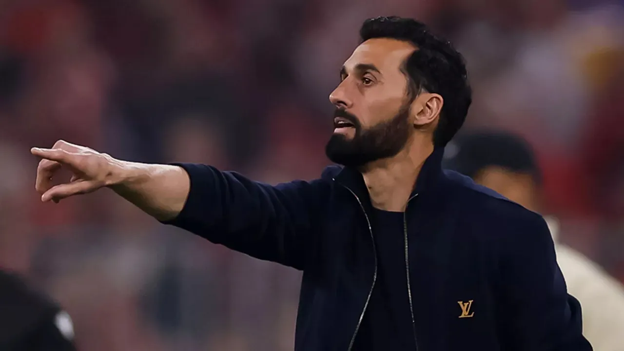 Alvaro Arbeloa Tak Khawatir dengan Masa Depannya di Real Madrid
