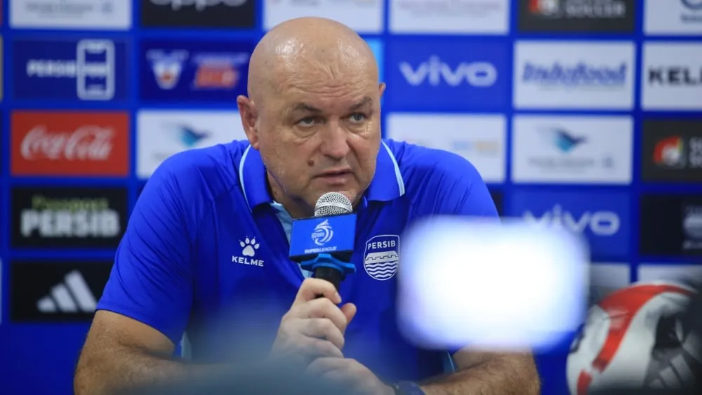 Analisis Bojan Hodak: Potensi Dewa United di Kancah Sepak Bola Indonesia - sumber: (ileagueid)