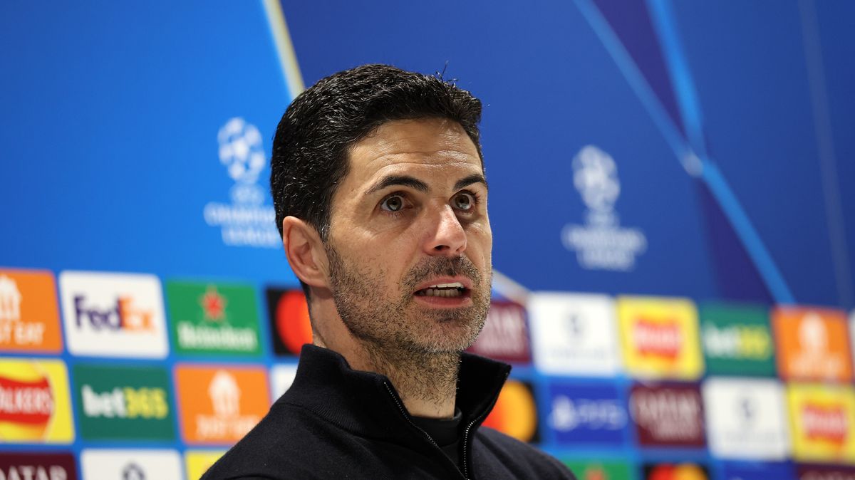 Arsenal Hadapi Cedera Baru Jelang Laga Kontra Man City