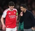 Arteta Tanggapi Kritikan Usai Arsenal Cetak Sejarah UCL