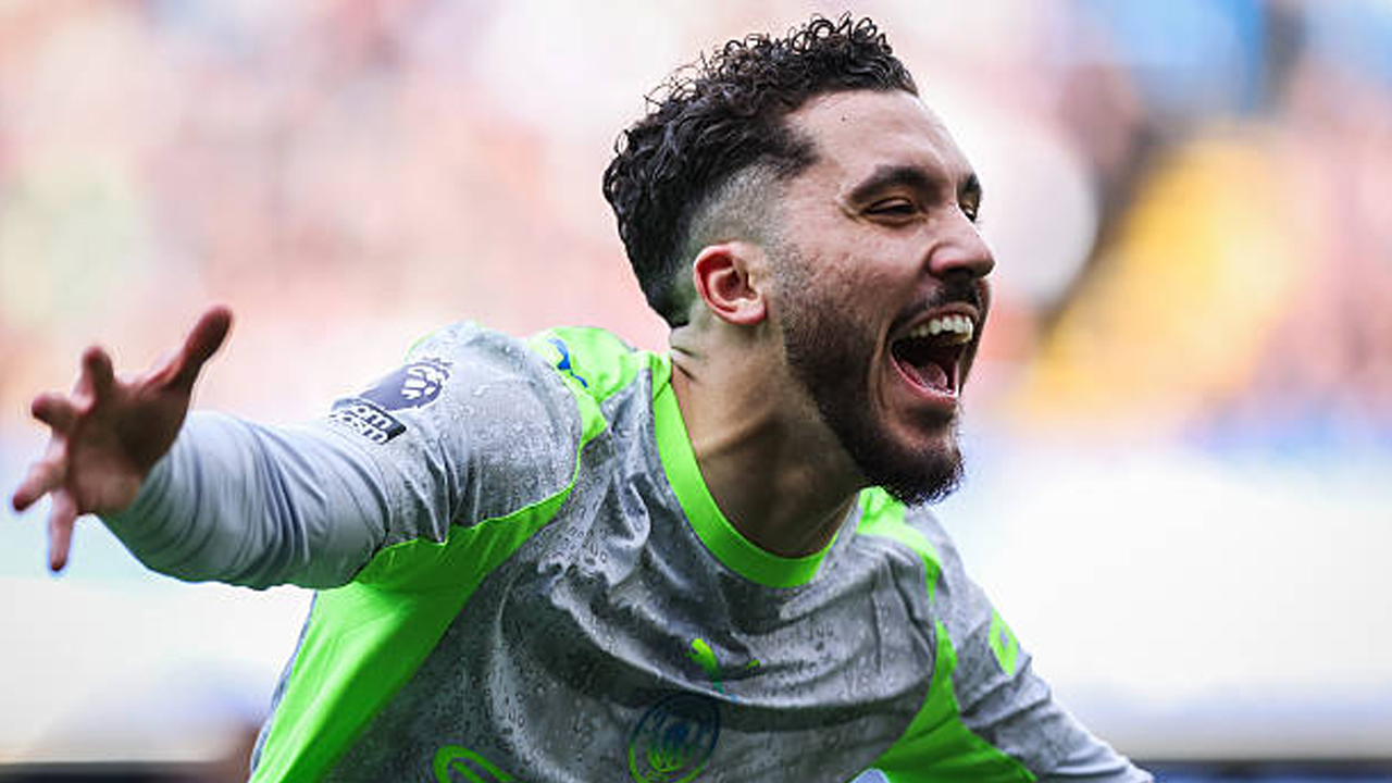 Beri Pujian Besar, Nicolas Tagliafico Juga Soroti Kekurangan Rayan Cherki