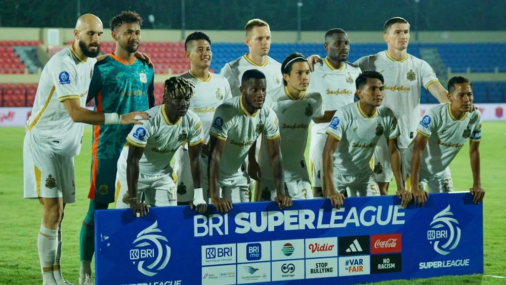 Bhayangkara FC Tetap Siaga Hadapi PSIM Tanpa Kehadiran Pemain Kunci Laskar Mataram - sumber: (ileagueid)