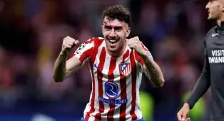 Bintang Atletico Madrid Puji Kualitas Lamine Yamal
