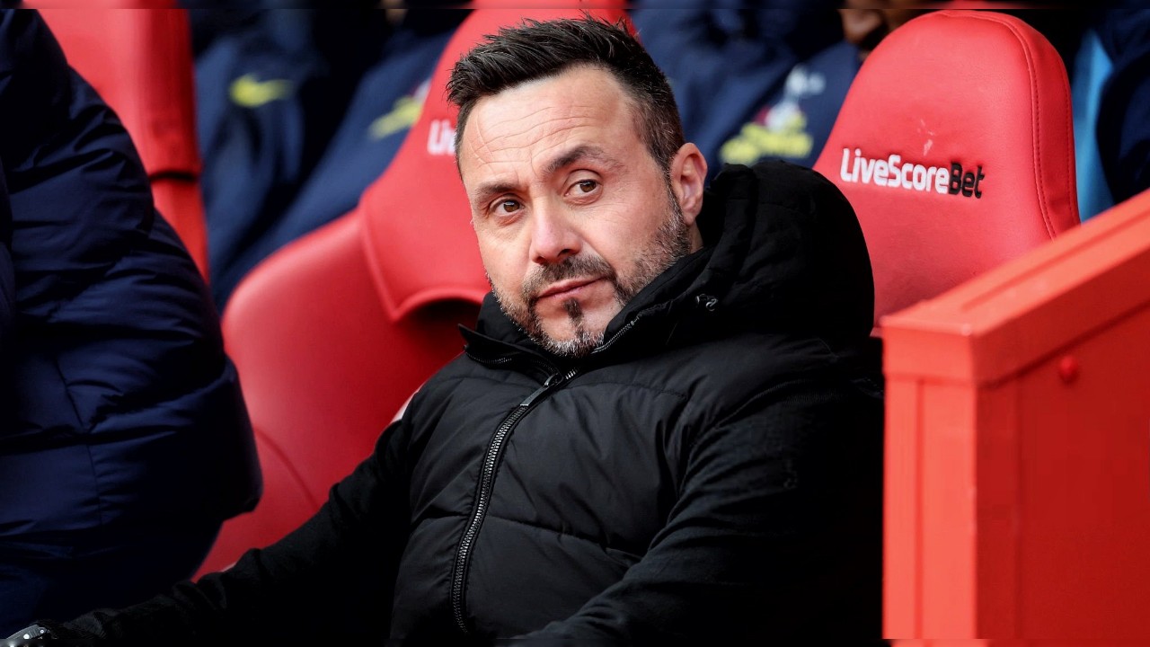 Bintang Tottenham Tetap Bertahan Meski Bermain di Championship