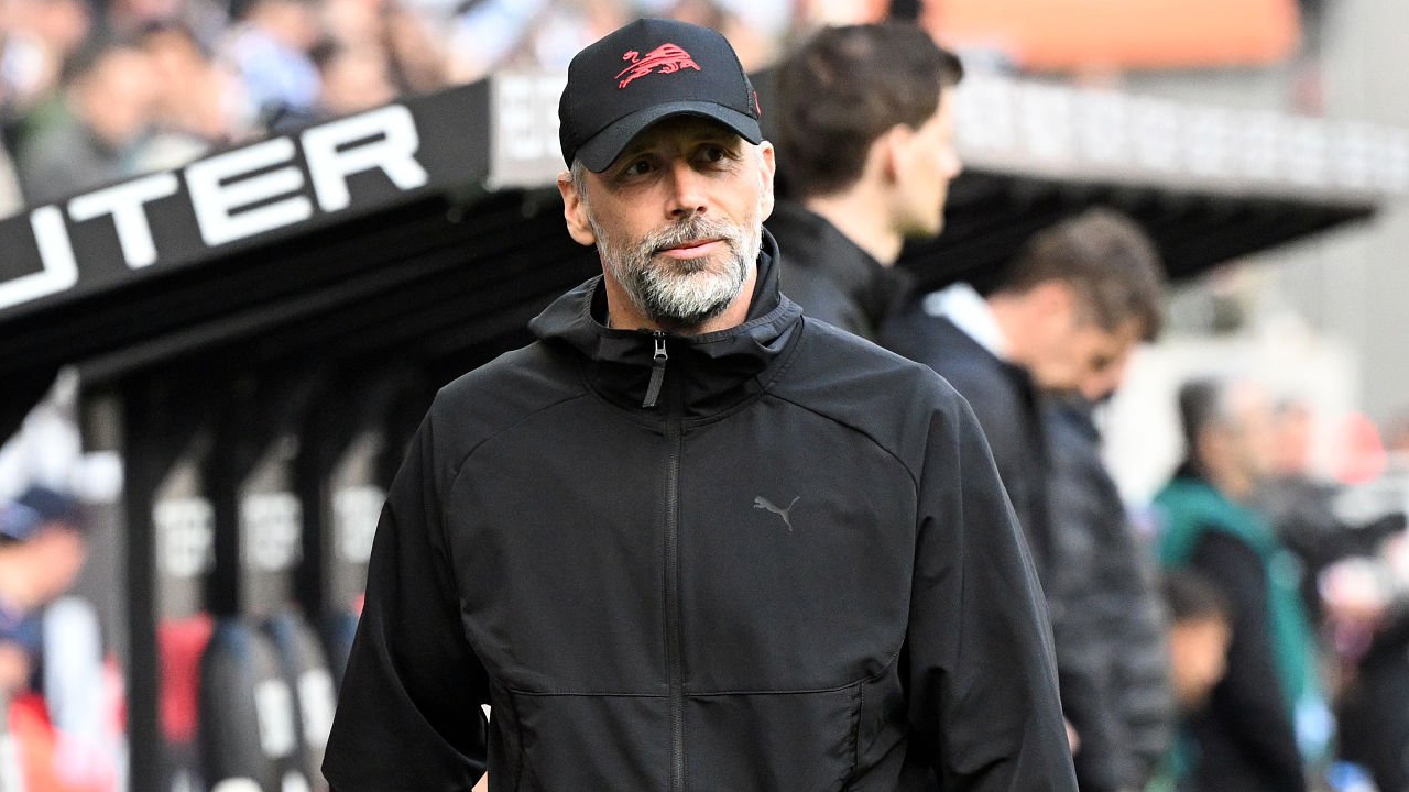 Bournemouth Bergerak Cepat, Marco Rose Masuk Kandidat Pengganti Iraola