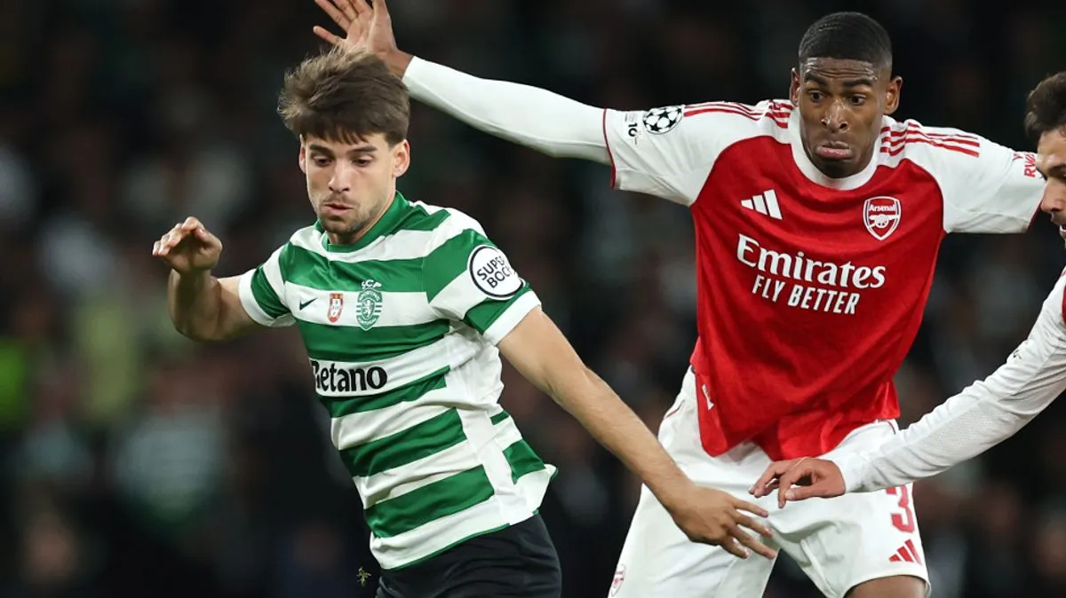 Braganca Sanjung Penampilan Luar Biasa David Raya