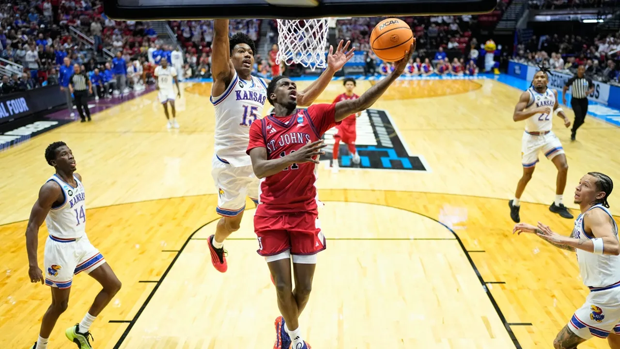 Bryson Tiller Tinggalkan Kansas untuk Perkuat Missouri