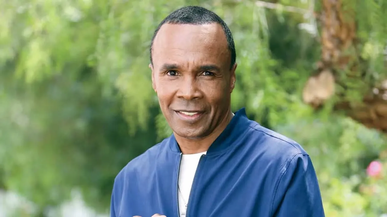 Bukan Soal Teknik, Ini Alasan Sugar Ray Leonard Kagumi Muhammad Ali