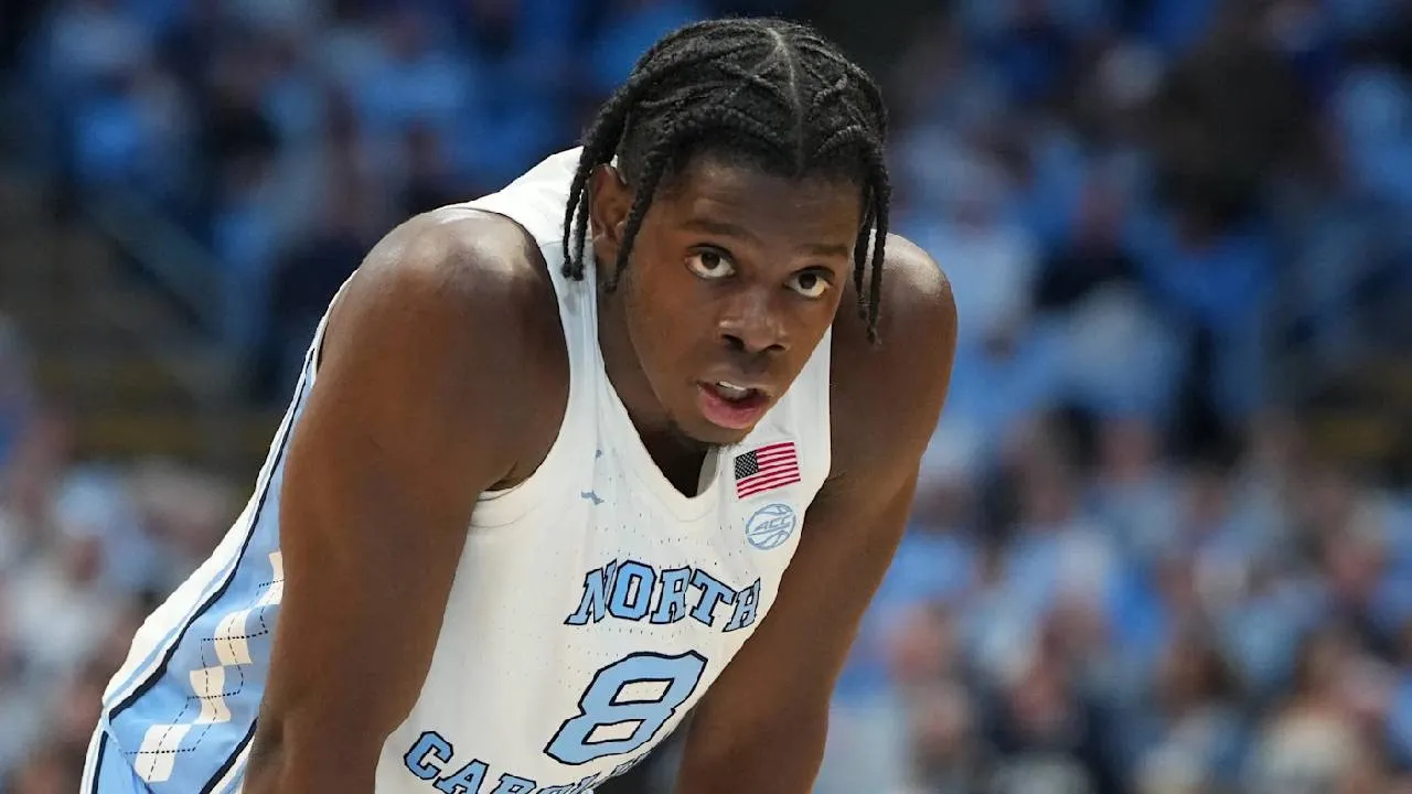 Caleb Wilson Resmi Masuk NBA Draft Usai Satu Musim di UNC Tar Heels
