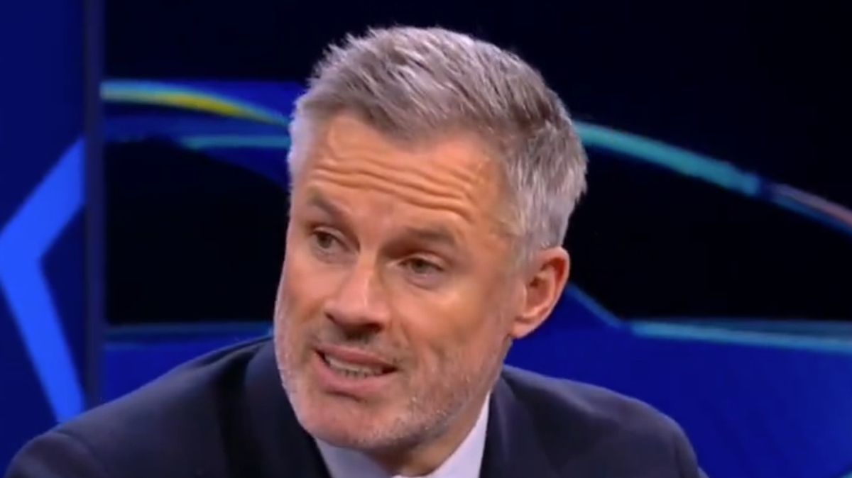Carragher Ubah Prediksi Liga Champions Arsenal Usai Laga