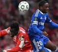 Catatan Statistik Jelang Strasbourg vs Mainz di Conference League