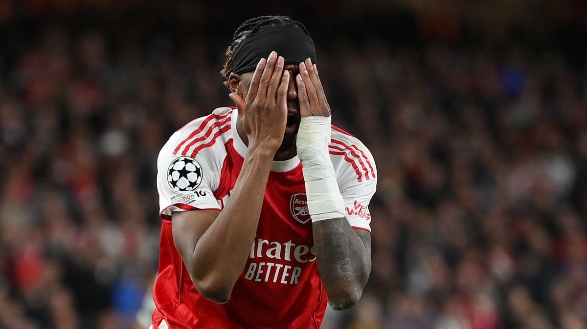 Cedera dan Kepulihan Arsenal Jelang Laga Kontra Man City