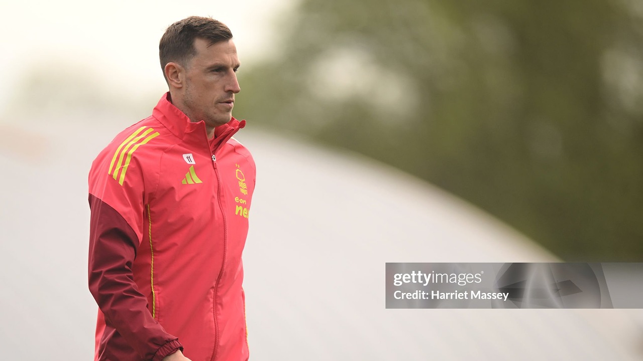 Chris Wood Akui Cedera Lutut akan Berdampak Seumur Hidup