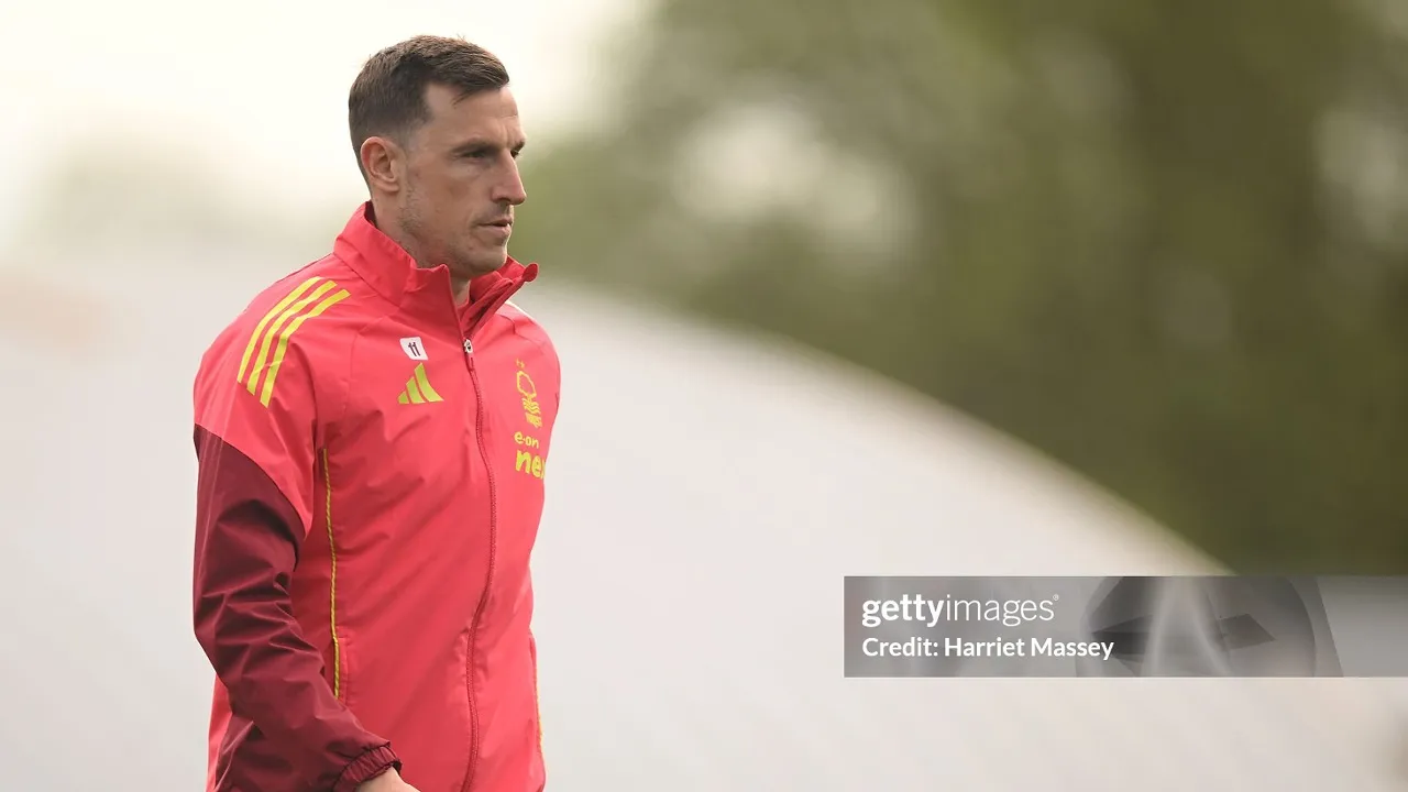 Chris Wood bicara jujur soal cedera dan comeback