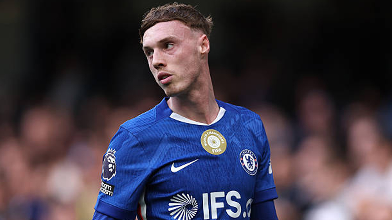Cole Palmer Melempem, Obi Mikel Singgung Dampak Kehilangan Nicolas Jackson