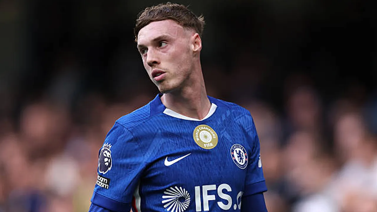 Cole Palmer Melempem, Obi Mikel Singgung Dampak Kehilangan Nicolas Jackson