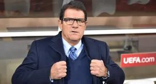 Conte vs Allegri di Timnas Italia, Fabio Capello: Mereka Berdua hebat