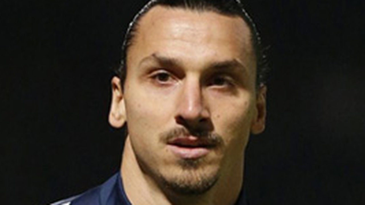 Demi Ubah Citra, Zlatan Ibrahimovic Batasi Perannya di Depan Publik