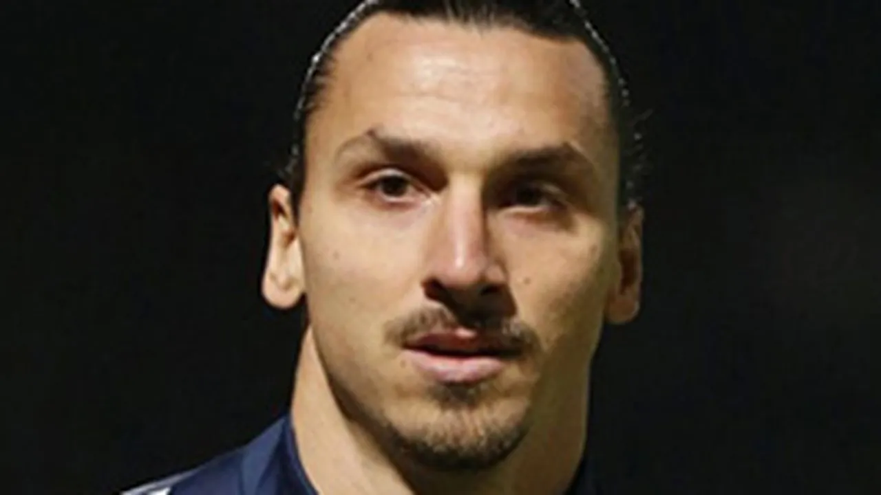 Demi Ubah Citra, Zlatan Ibrahimovic Batasi Perannya di Depan Publik