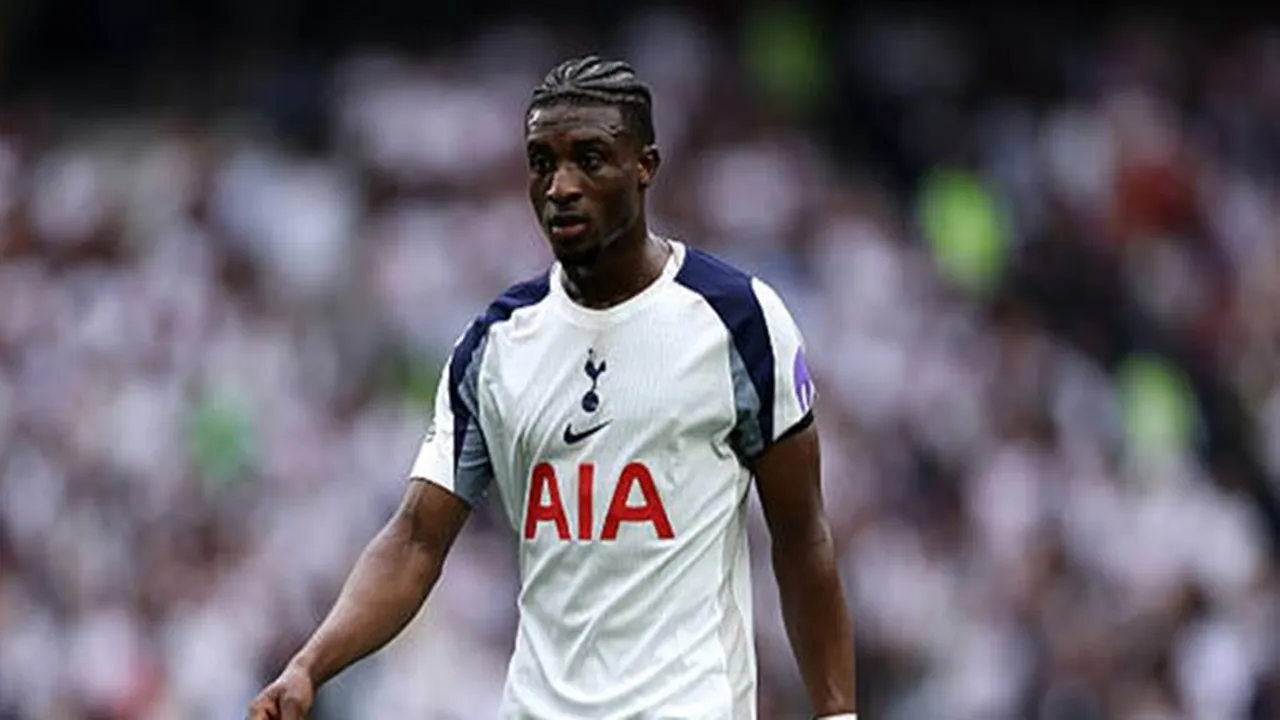 Diminati Rival Premier League, Winger Tottenham Siap Hengkang ?