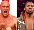 Duel Anthony Joshua vs Tyson Fury Belum Resmi, Negosiasi Masih Berjalan