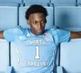 Dylan Mingo Batal Gabung dengan UNC Tar Heels, Buka Ulang Rekrutmen
