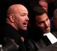 Eddie Hearn Terima Tantangan Dana White, Duel Tinju Berpotensi Terjadi