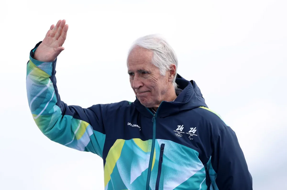 Eks Pemain Timnas Italia Diisukan Masuk Bursa Presiden FIGC