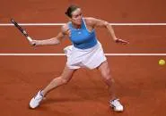 Elina Svitolina Buat Eva Lys Tak Berkutik Di Stuttgart