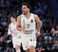 Facundo Campazzo Ingin Real Madrid Bermain Dengan Identitas Diri Sendiri