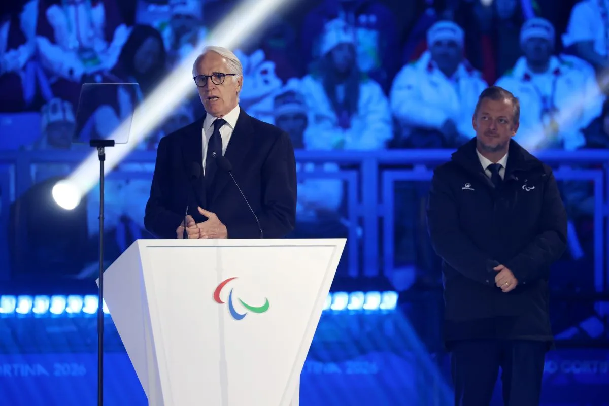 FIGC Pertimbangkan Dua Kandidat Pengganti Gravina, Legenda Italia Tak Masuk Daftar - sumber: (footballitalia)