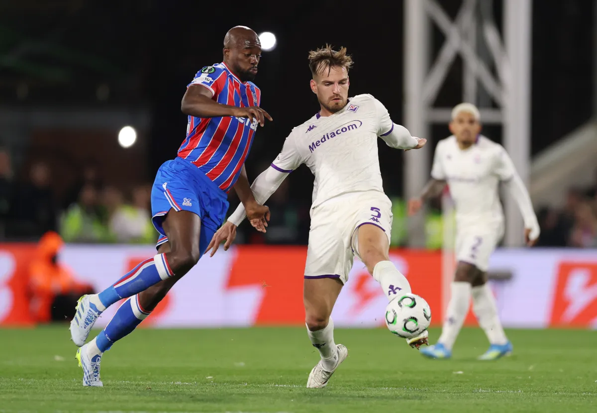 Fiorentina vs Crystal Palace: Susunan Pemain dan Panduan Siaran Langsung - sumber: (footballitalia)