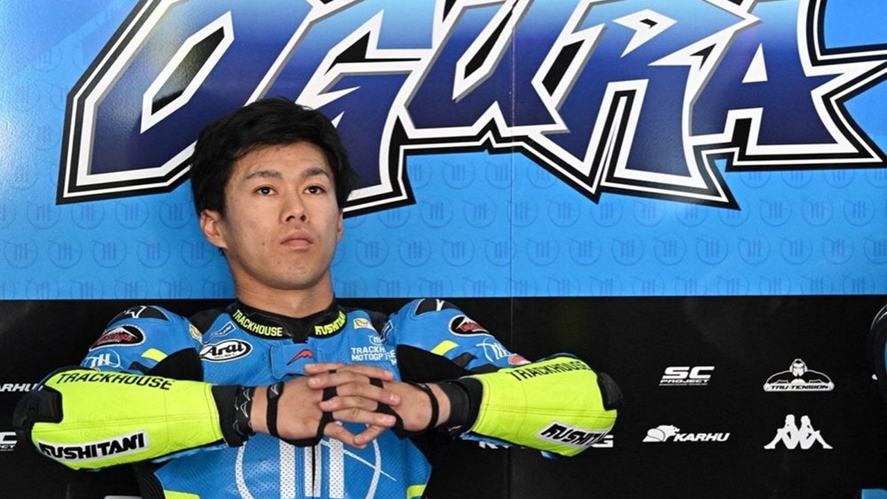 Gabung Yamaha, Ai Ogura Bikin Honda Makin Geram