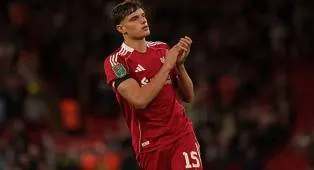 Gagal di Liverpool, Inter Milan Tertarik Bawa Pulang Giovanni Leoni