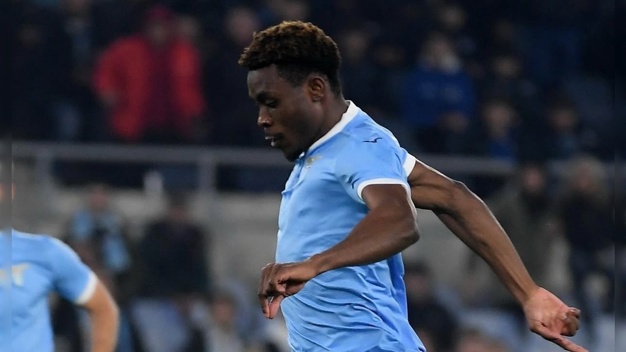 Gelandang Lazio Torehkan Rekor Individu vs Fiorentina