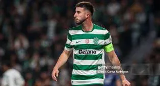 Goncalo Inacio Diperebutkan Chelsea, Liverpool, dan Manchester United