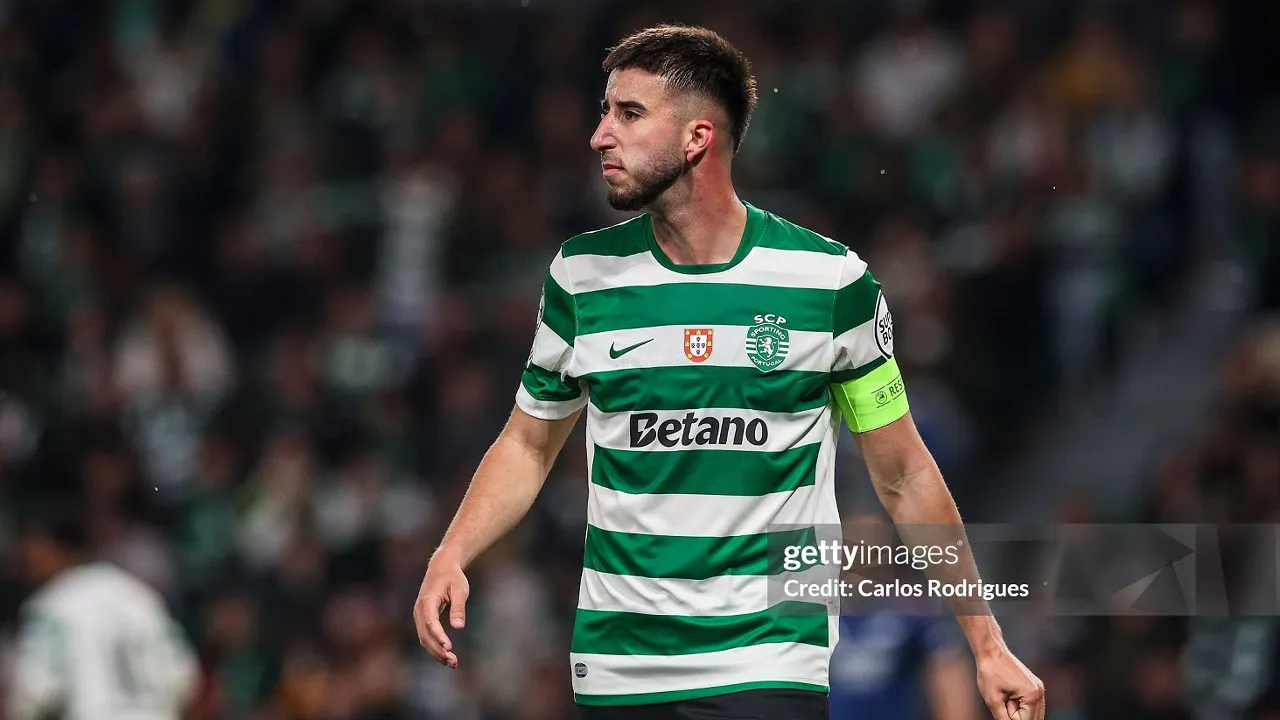 Goncalo Inacio Diperebutkan Chelsea, Liverpool, dan Manchester United