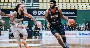 Hangtuah Jakarta Ganti Vander Blue Yang Kurang Produktif