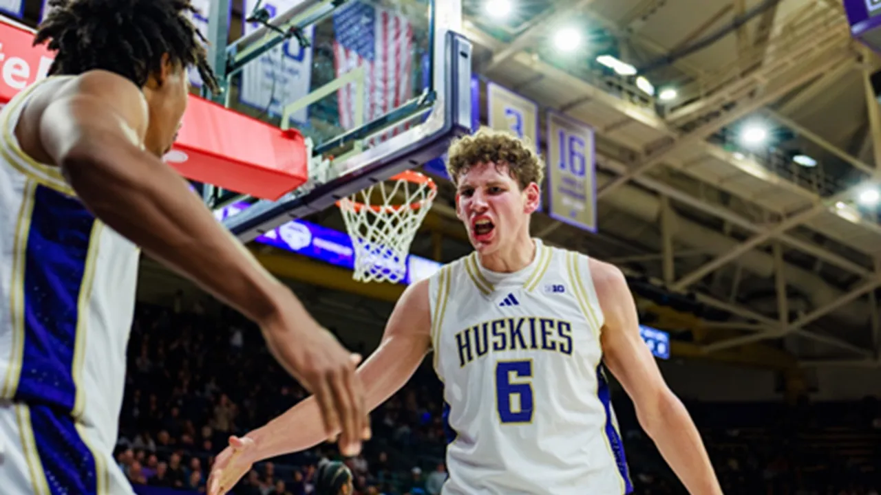 Hannes Steinbach Tolak Bayaran Besar NCAA demi Ikut Draft NBA