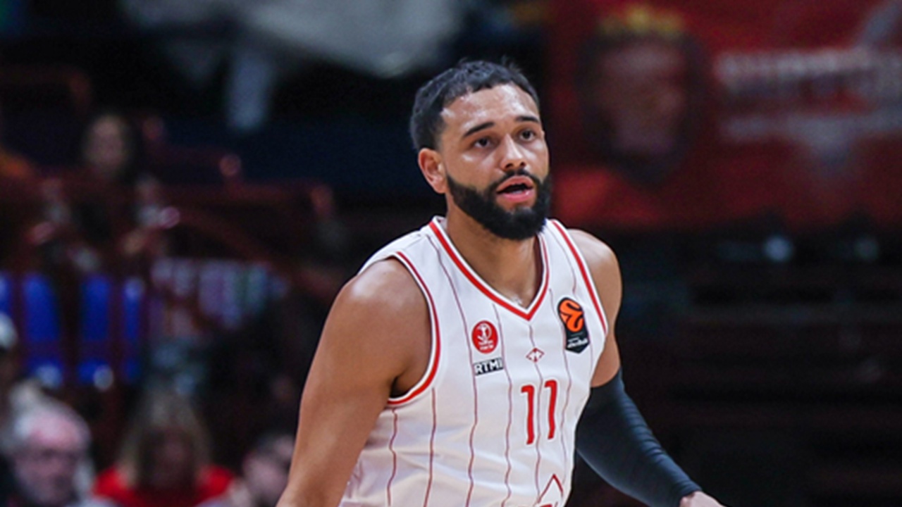 Hapoel Tel Aviv Putuskan untuk Pertahankan Tyler Ennis