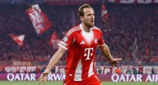 Harry Kane: Kartu Merah Eduardo Camavinga Sudah Tepat