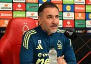 Hasil Imbang di Kandang Porto Tak Goyahkan Keyakinan Vitor Pereira