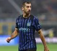Henrikh Mkhitaryan Berpeluang Isi List Pemain Inter Lawan Cagliari