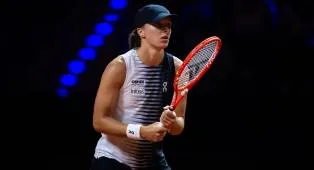 Iga Swiatek Ungkap Sisi Santai Tapi Tegas Dari Rafael Nadal