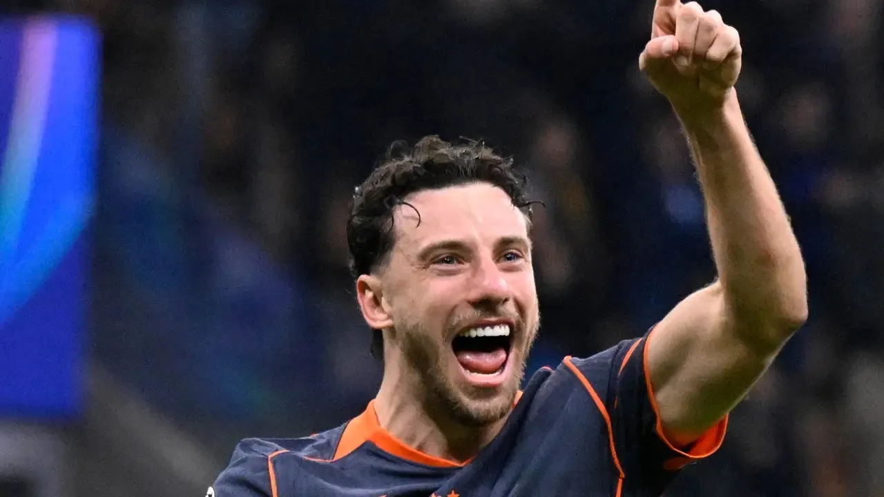 Inter Milan Berencana Sodorkan Kontrak Baru Untuk Carlos Augusto