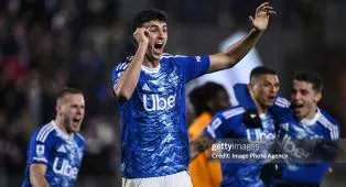 Jacobo Ramon Diperebutkan Chelsea, Arsenal, dan Liverpool