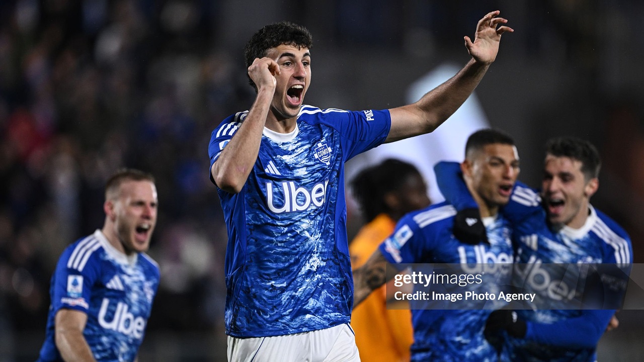 Jacobo Ramon Diperebutkan Chelsea, Arsenal, dan Liverpool