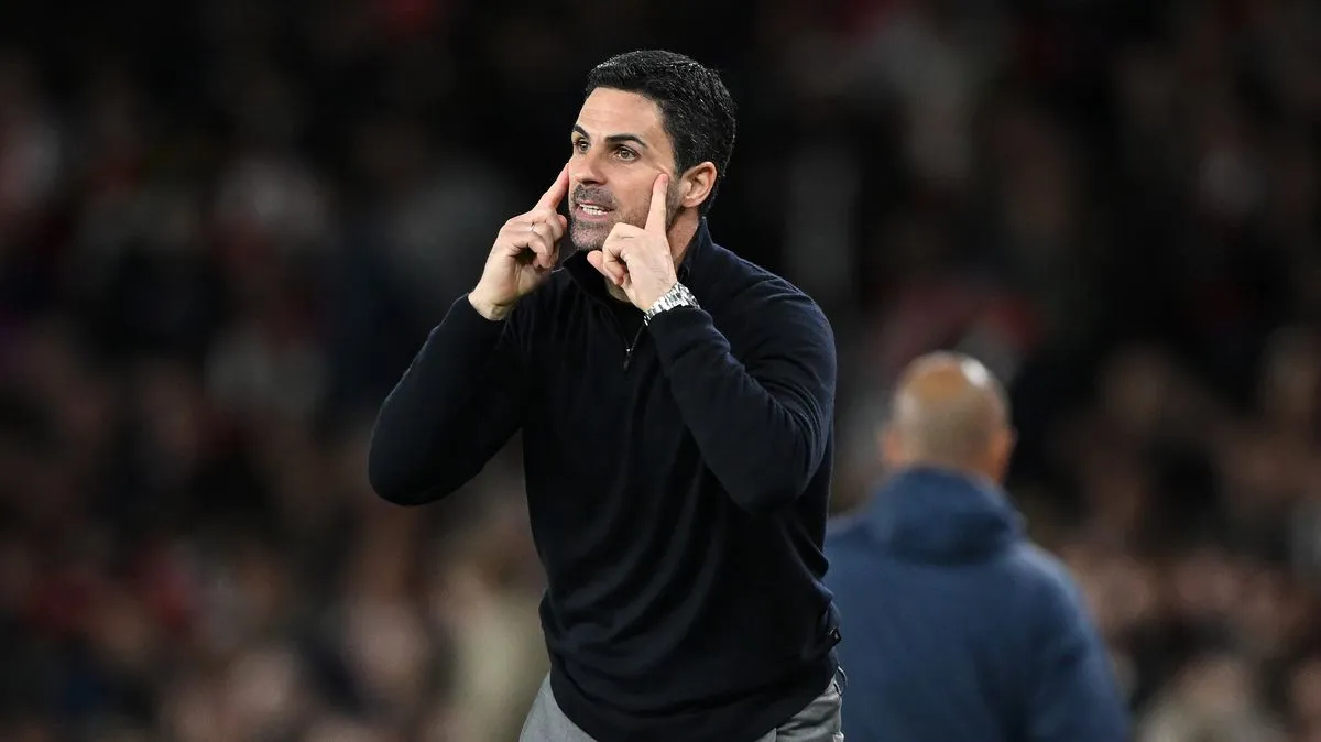 Jadwal Arsenal dan Man City Setelah Lolos ke Semifinal Liga Champions