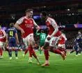 Jadwal Semifinal Liga Champions Arsenal Diumumkan